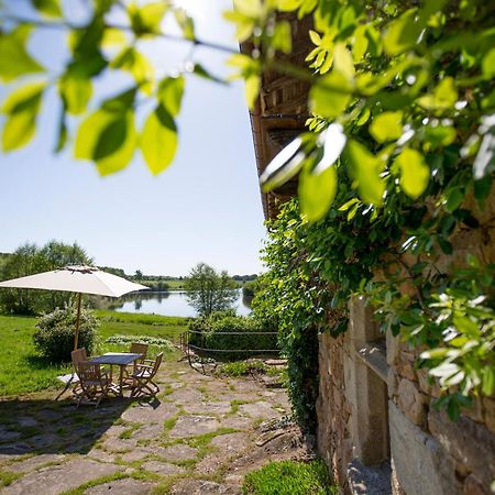 Hotel Domaine Des Etangs, Auberge Resorts Collection Massignac Exterior foto