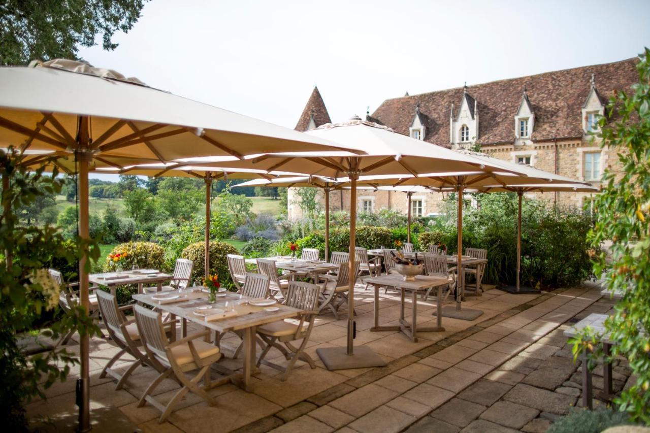 Hotel Domaine Des Etangs, Auberge Resorts Collection Massignac Exterior foto