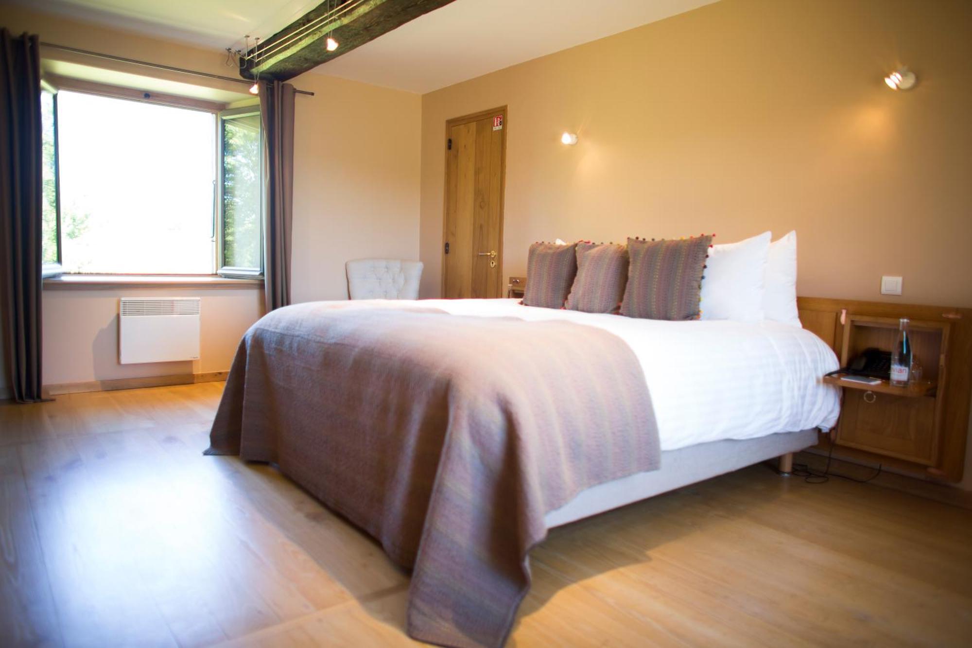 Hotel Domaine Des Etangs, Auberge Resorts Collection Massignac Exterior foto