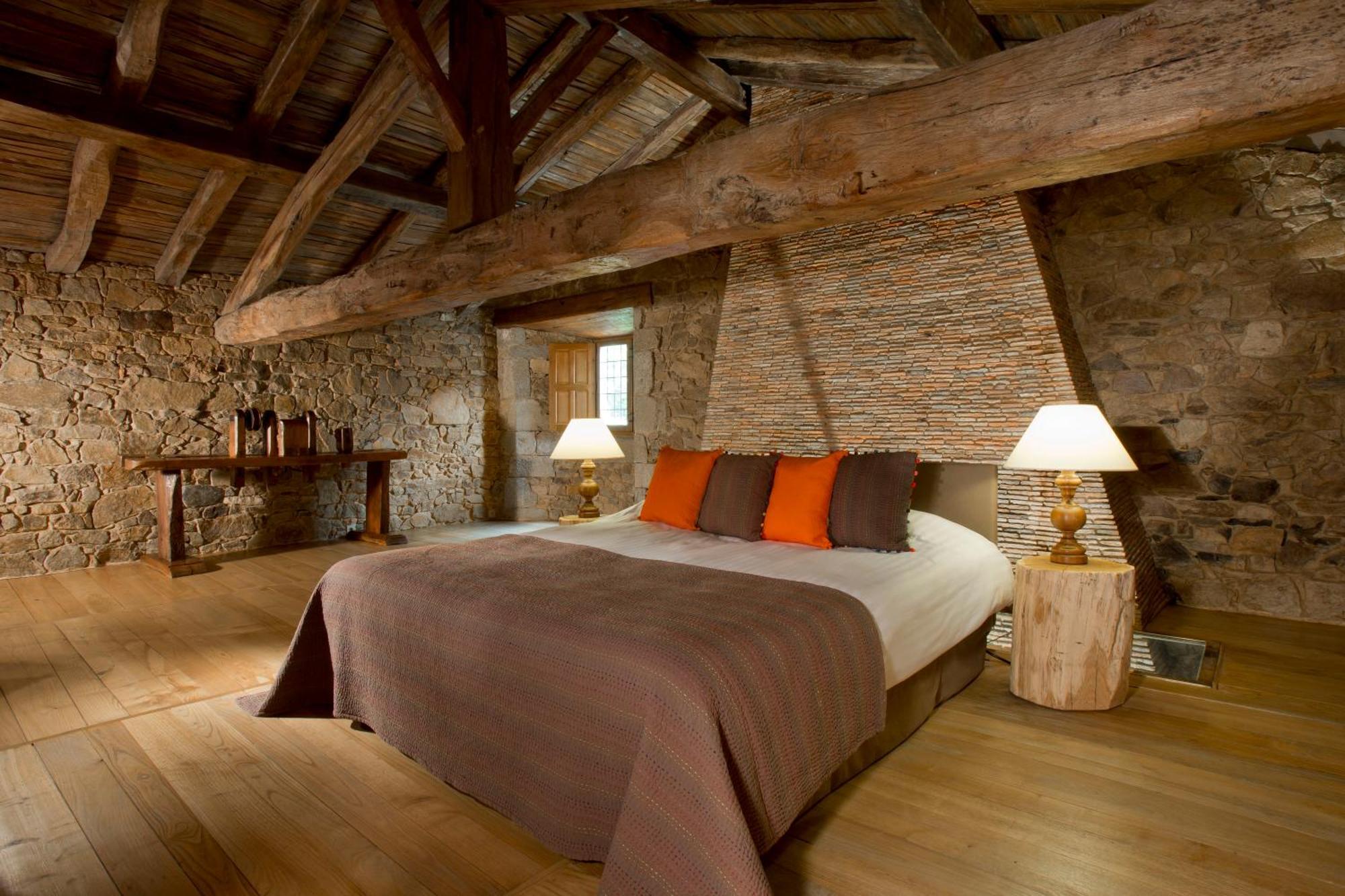 Hotel Domaine Des Etangs, Auberge Resorts Collection Massignac Cameră foto
