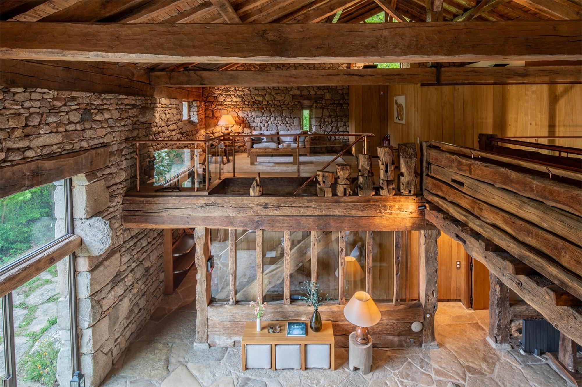 Hotel Domaine Des Etangs, Auberge Resorts Collection Massignac Exterior foto