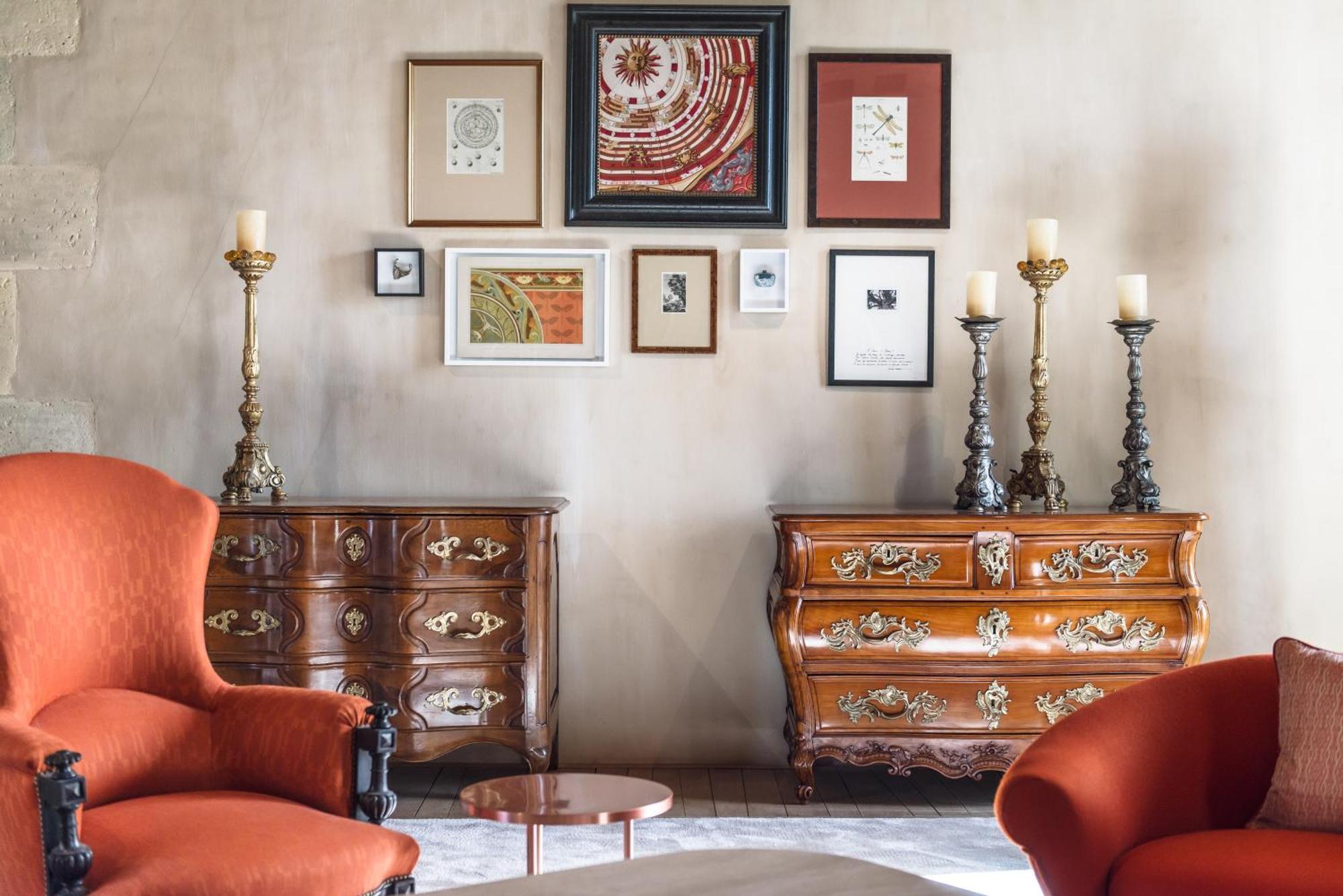 Hotel Domaine Des Etangs, Auberge Resorts Collection Massignac Cameră foto